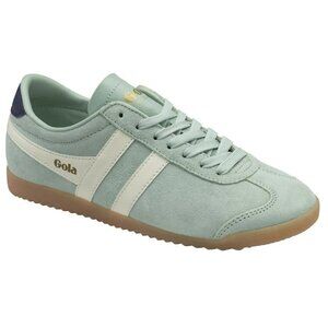Gola Women’s Bullet Suede Sneakers Color: Surf - Size 6.5